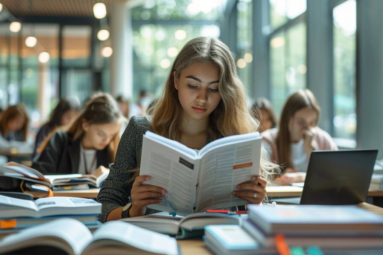 Quelle niveau pour entrer en fac de droit ?
