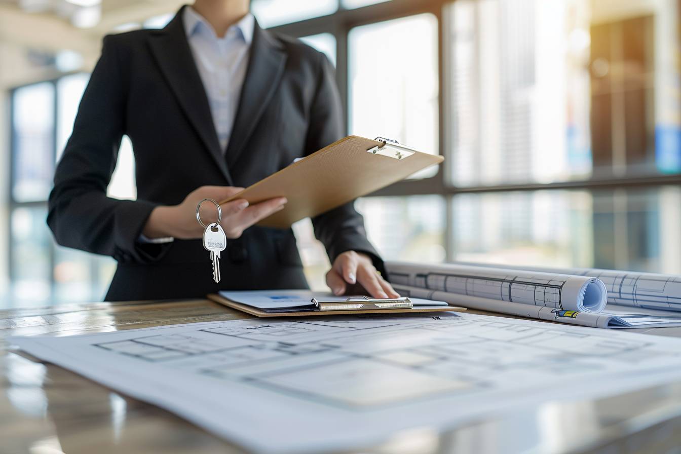 Quelle Orientation Après la 3ème pour Devenir Agent Immobilier ? Quelle Orientation Après la 3ème pour Devenir Agent Immobilier ?