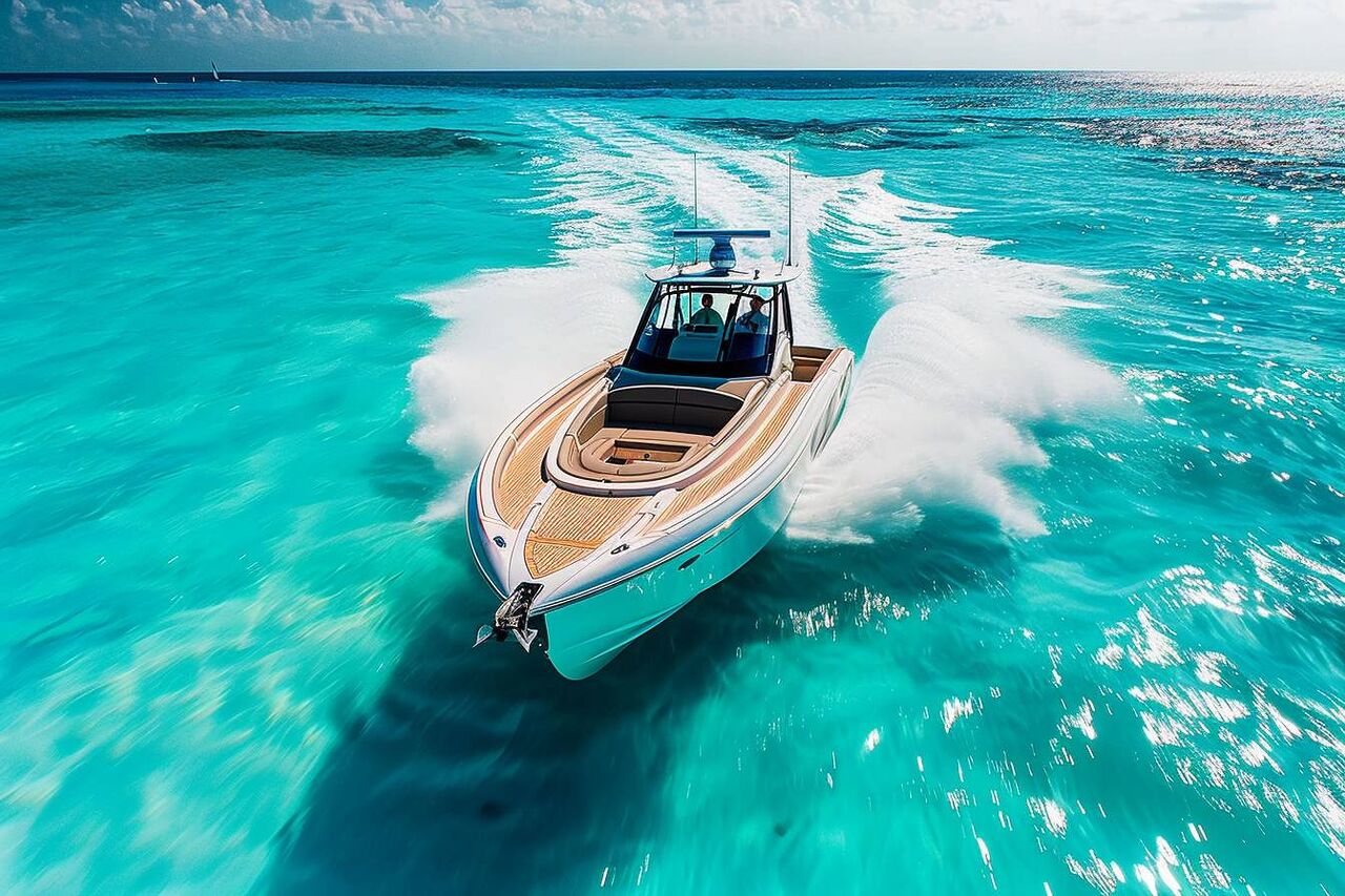 Quelle puissance pour quel bateau ?