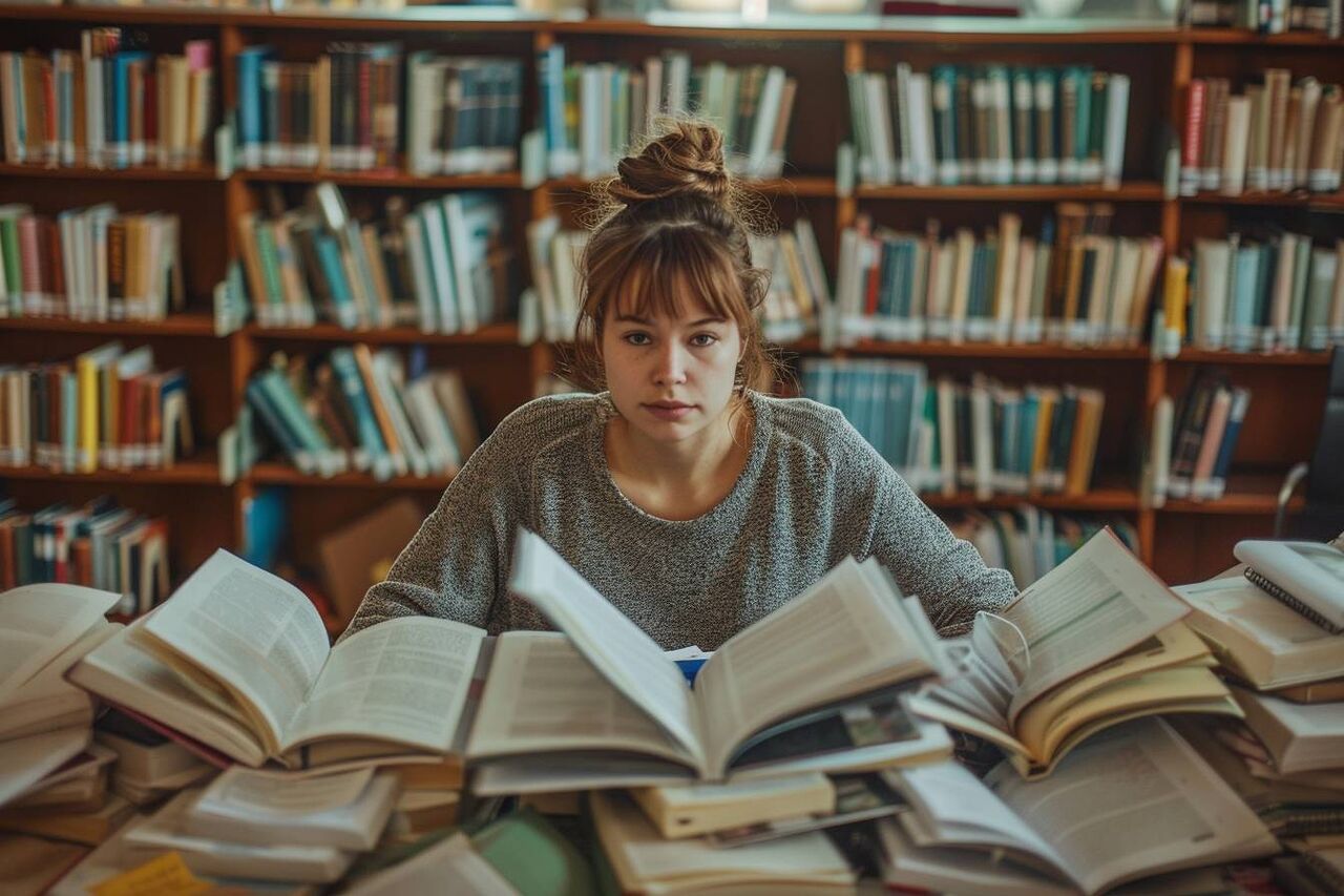 Quelle sont les études les plus difficiles ?