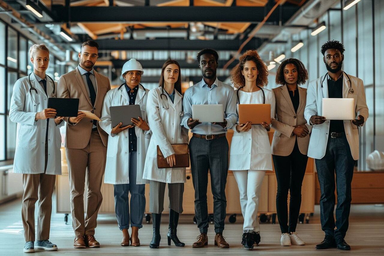 Quelle sont les métier les plus demandés ?