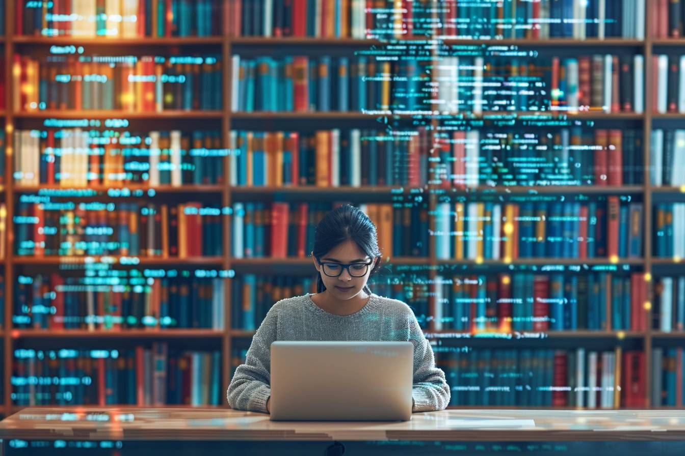 Quelles Études Faire pour Devenir Développeur ? Quelles Études Faire pour Devenir Développeur ?