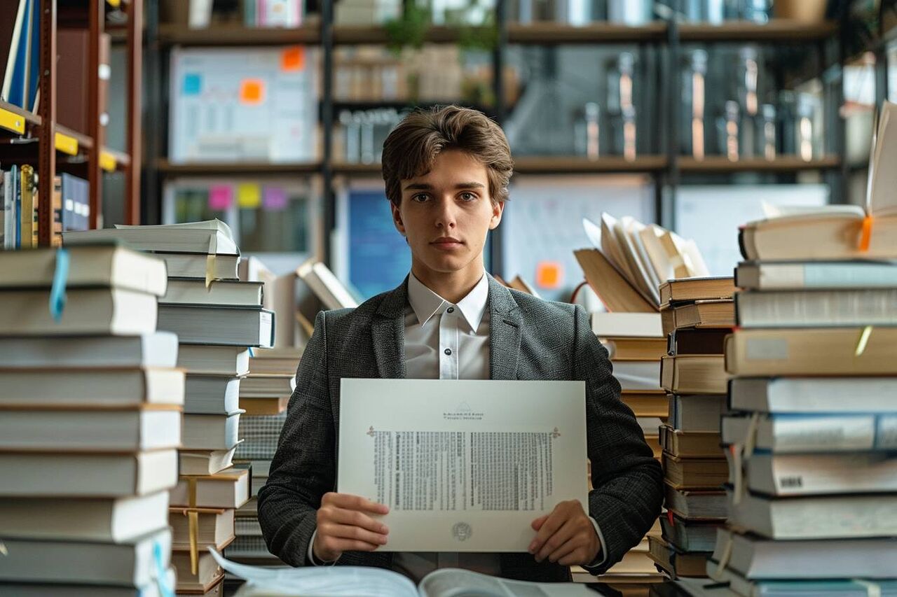 Quelles études faire pour faire du conseil en stratégie ?