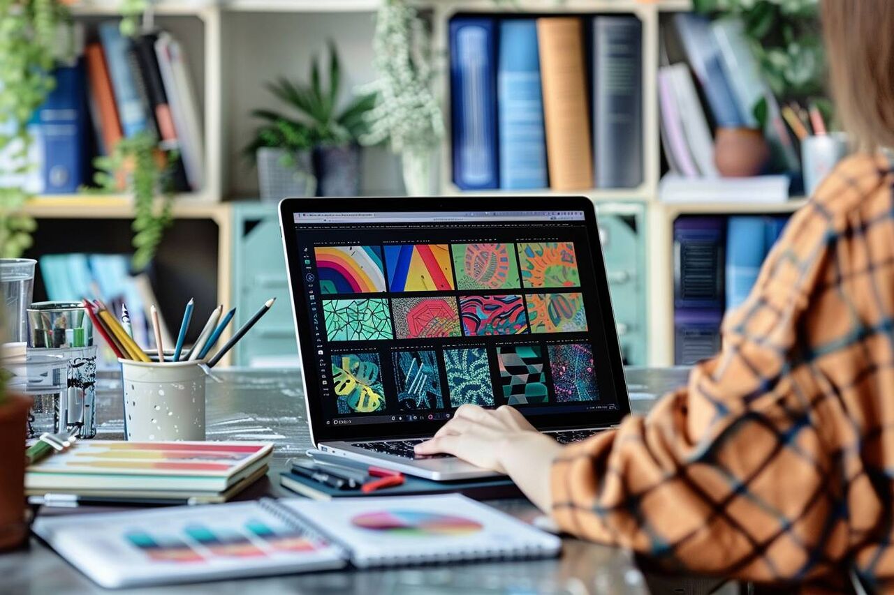 Quelles études pour devenir graphiste ?