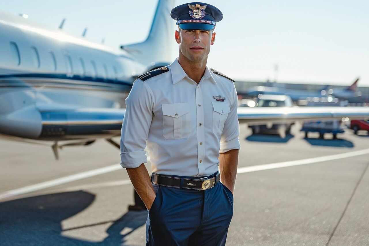 Quelles études pour devenir pilote de ligne ?