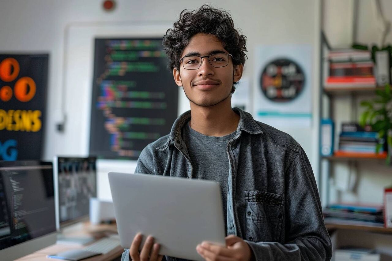 Quelles études pour devenir webmaster ?