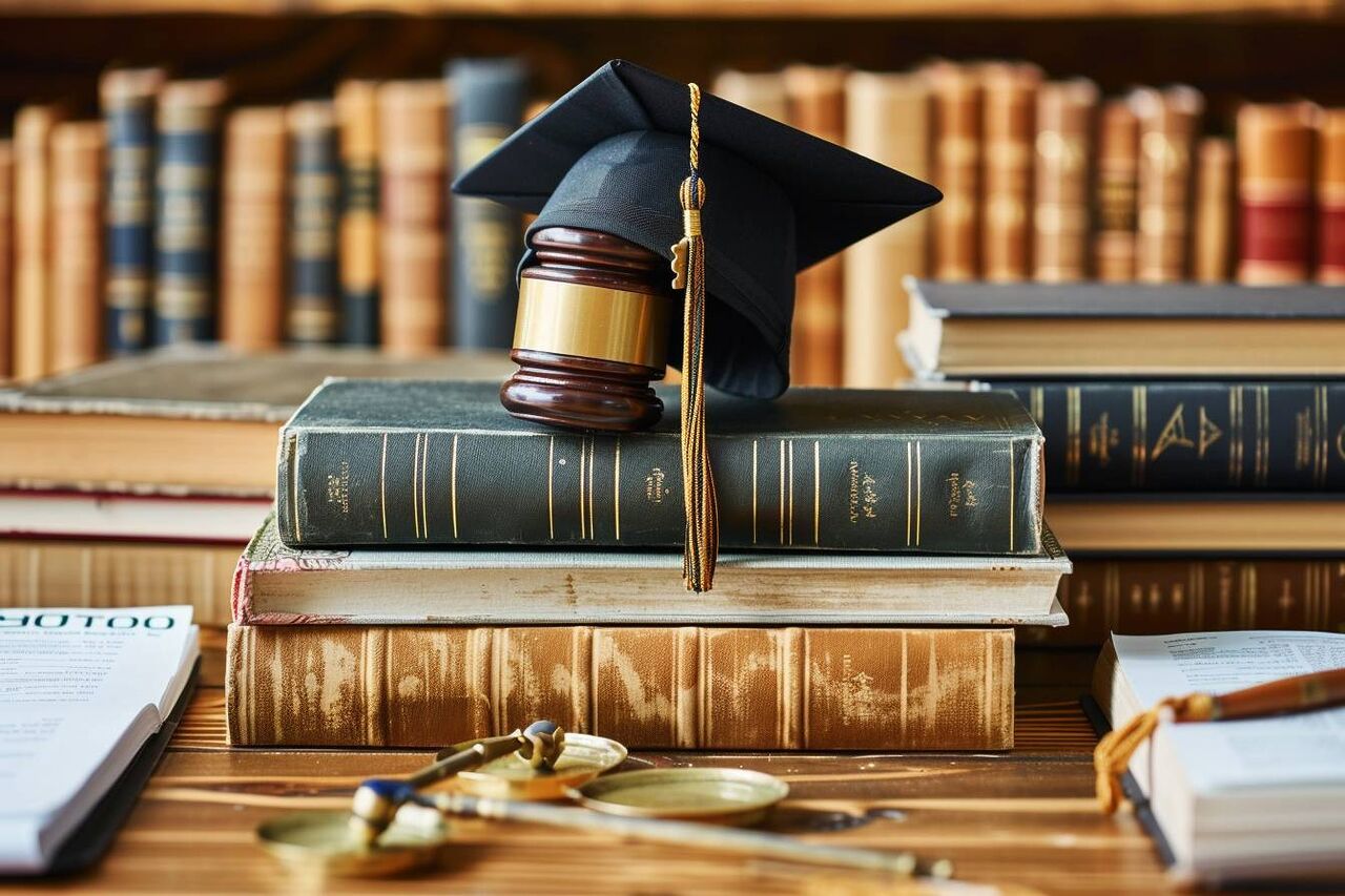Quelles études pour faire du droit ?