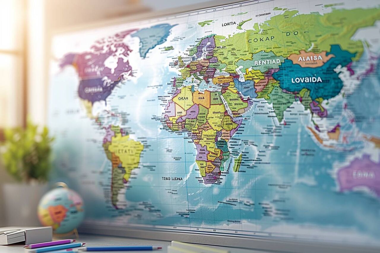 Quelles sont les 10 langues les plus faciles à apprendre ?
