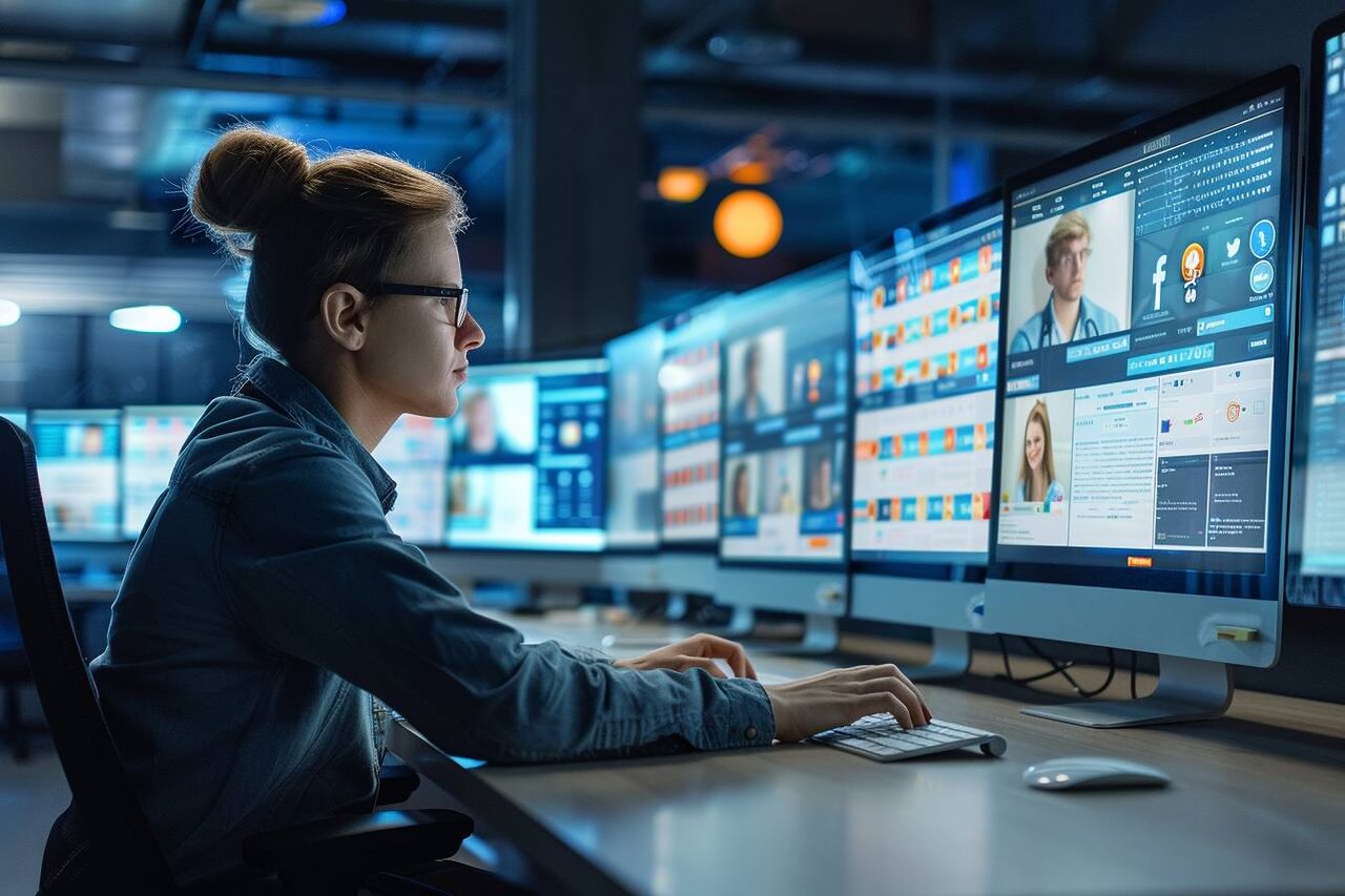 Quelles sont les conditions de travail d’un community manager ?
