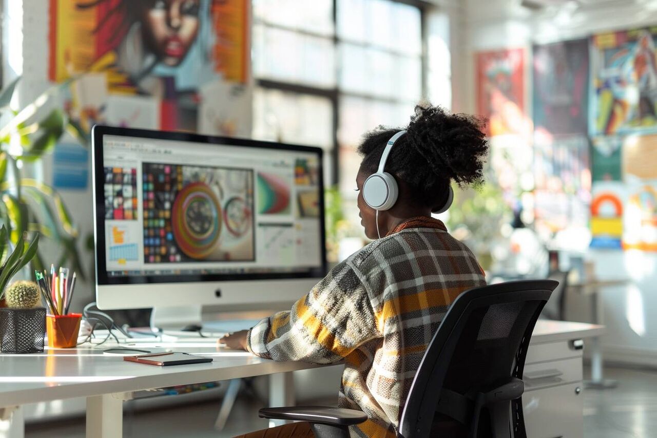 Quelles sont les conditions de travail d’un graphiste ?
