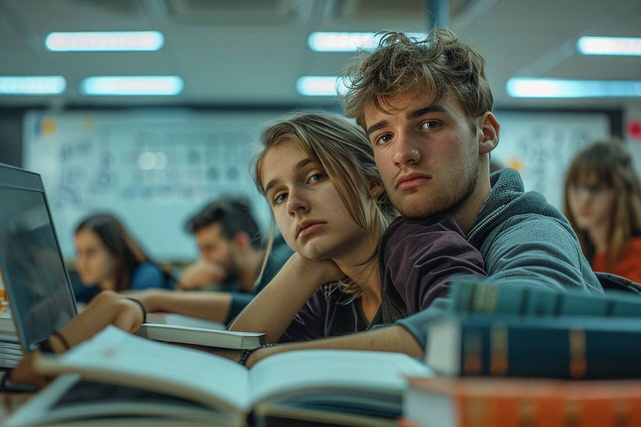 Quelles sont les études les plus difficiles en France ?