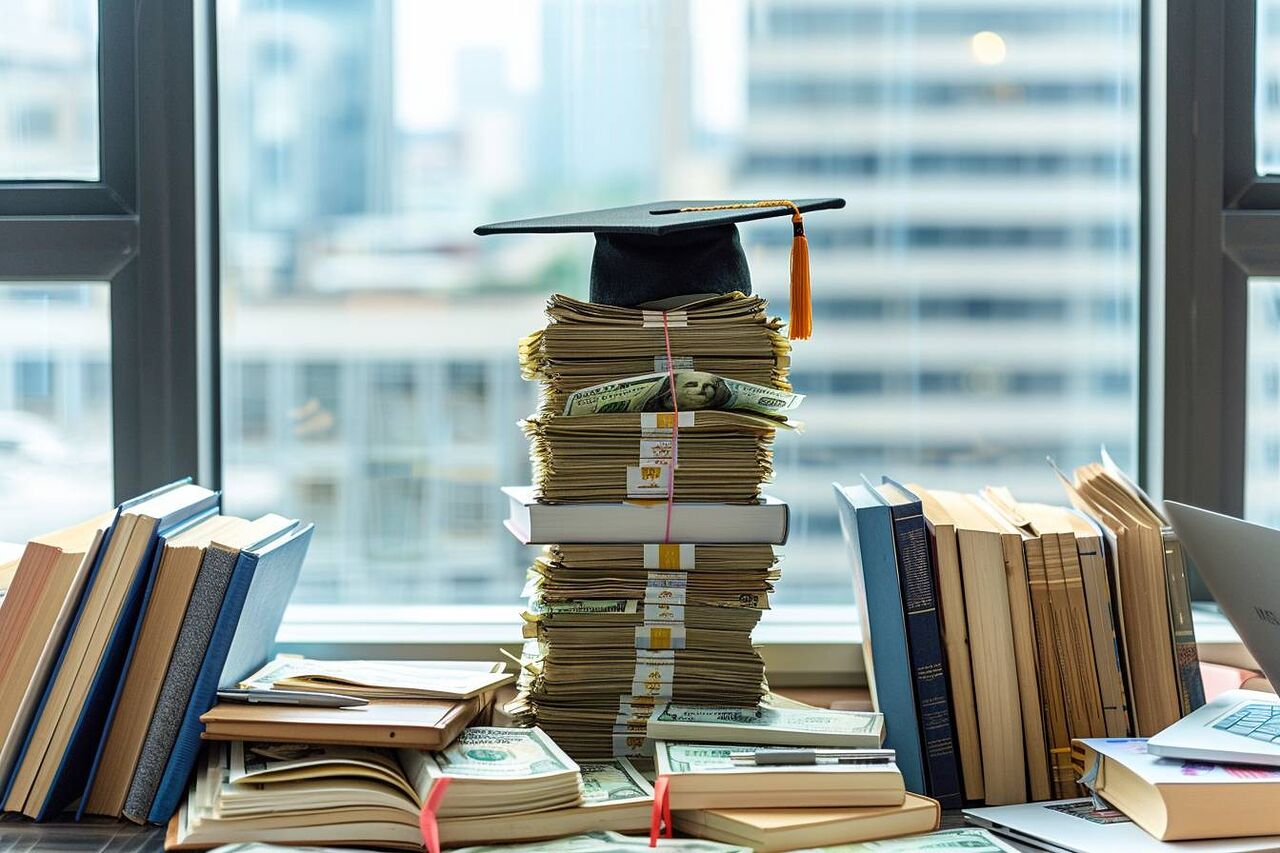Quelles sont les études les plus rentables ?