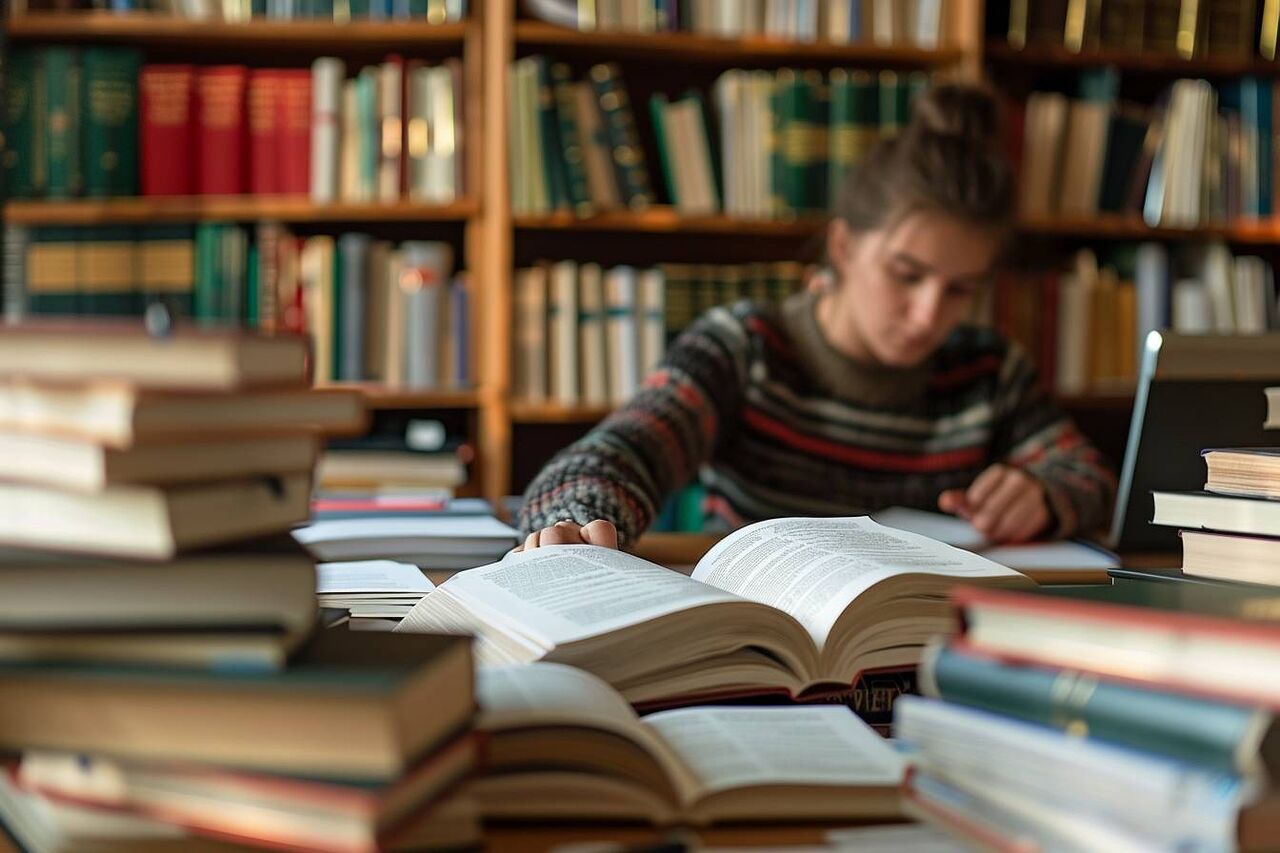 Quelles sont les études pour être notaire ?