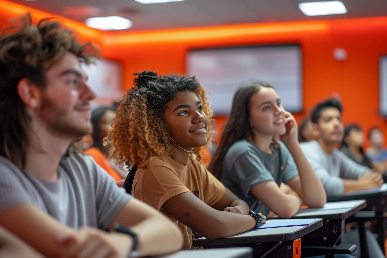 Quelles sont les formations selectives ?