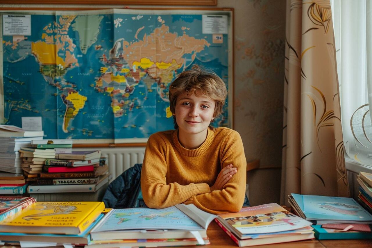 Quelles sont les langues les plus faciles à apprendre pour un français ?