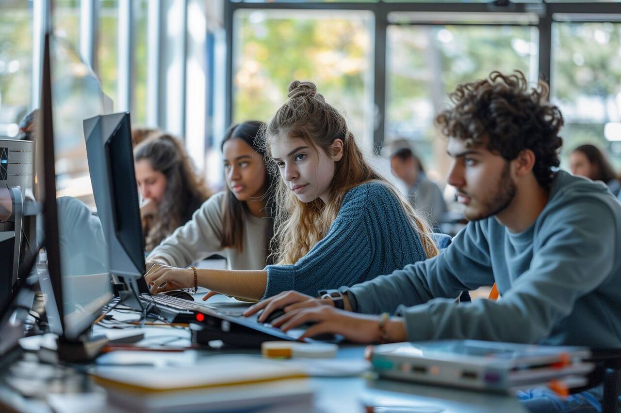 Quelles sont les meilleures écoles d’ingénieurs en informatique ?