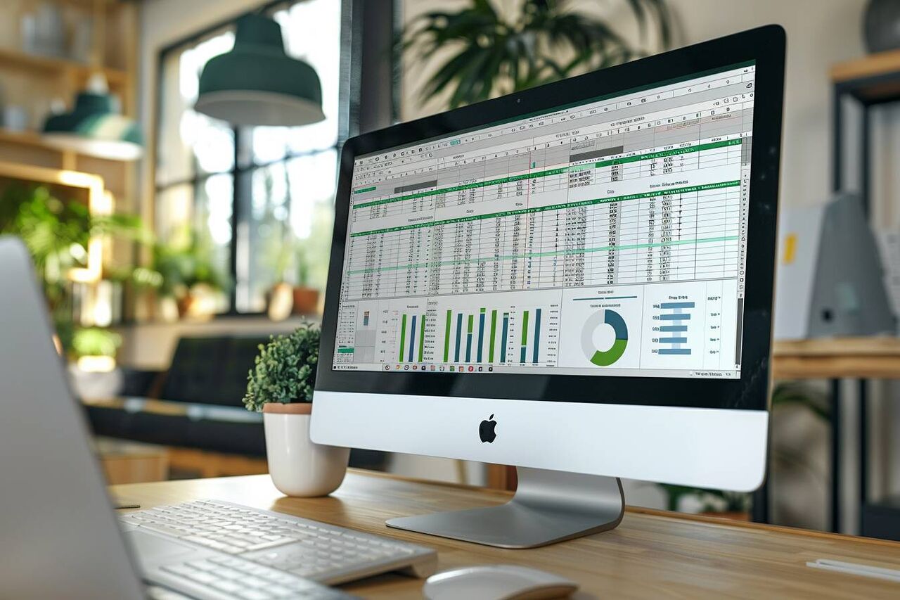 Quelles sont les principales fonctions d’Excel ?