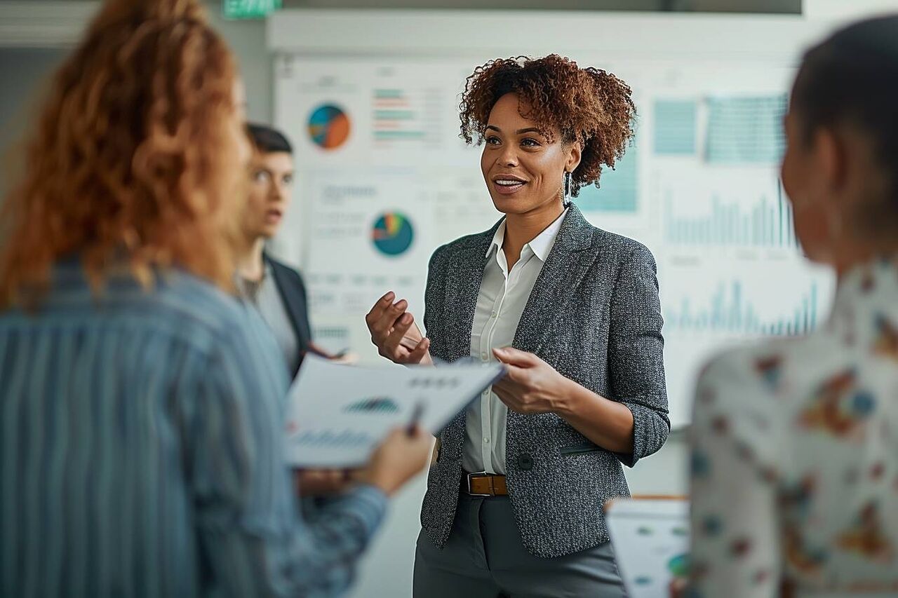 Quelles sont les tâches d’un consultant ?