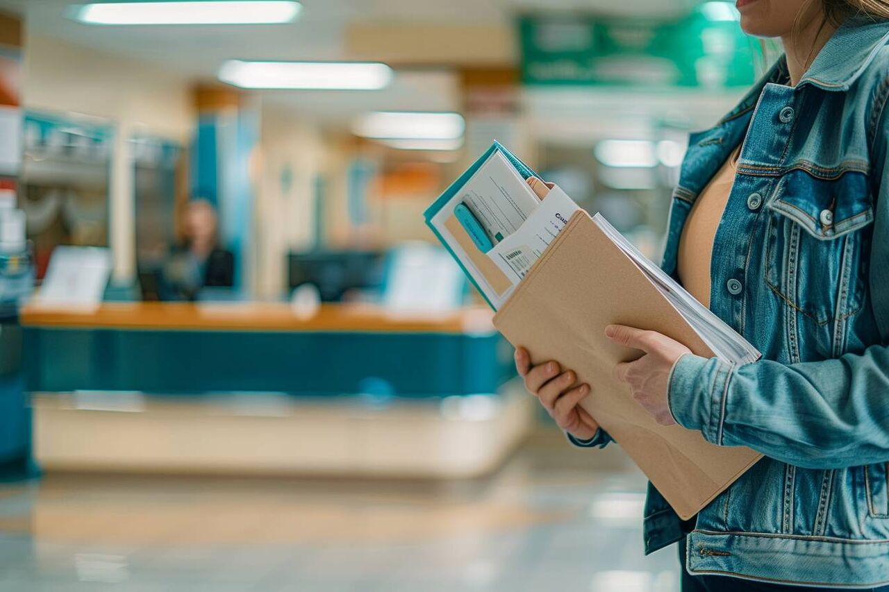 Quels documents fournir pour une demande de permis de conduire ?