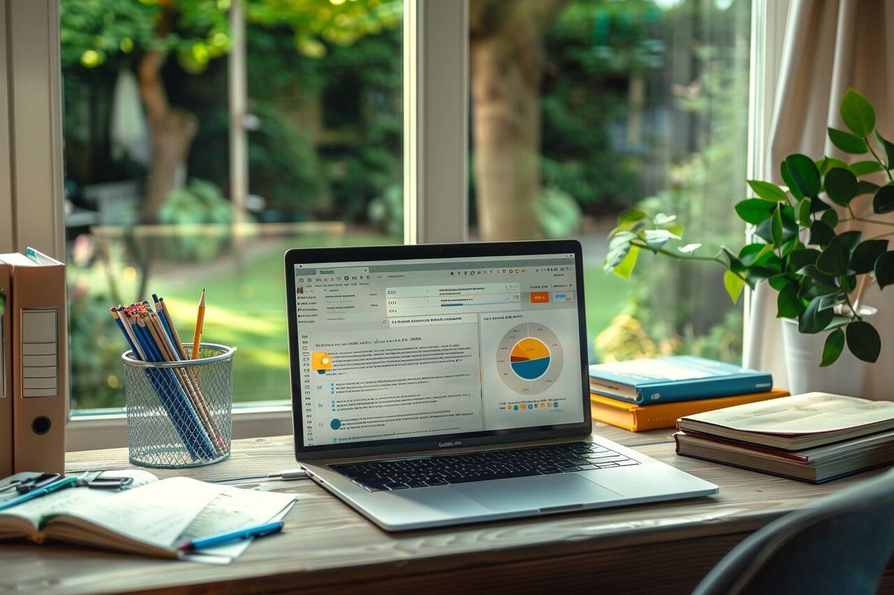 Quels sont les 10 avantages des cours en ligne ?