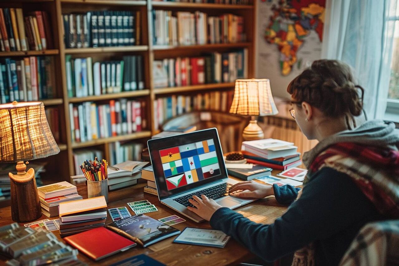 Quels sont les 10 langues les plus faciles à apprendre ?