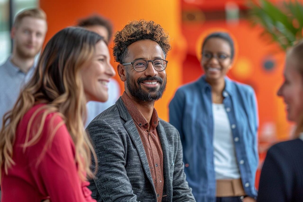 Quels sont les différents types de consultants ?