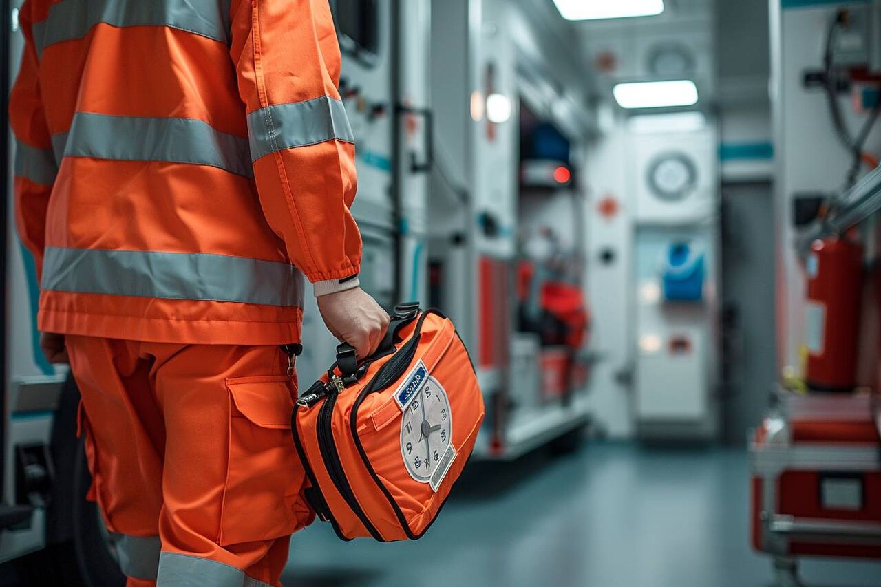 Quels sont les horaires d’un auxiliaire ambulancier ?
