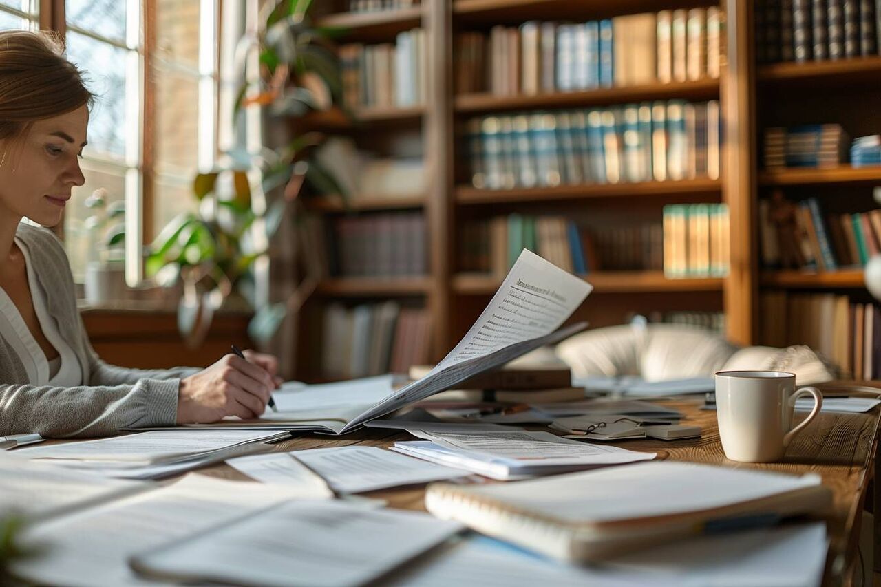 Quels sont les horaires de travail d’un notaire ?