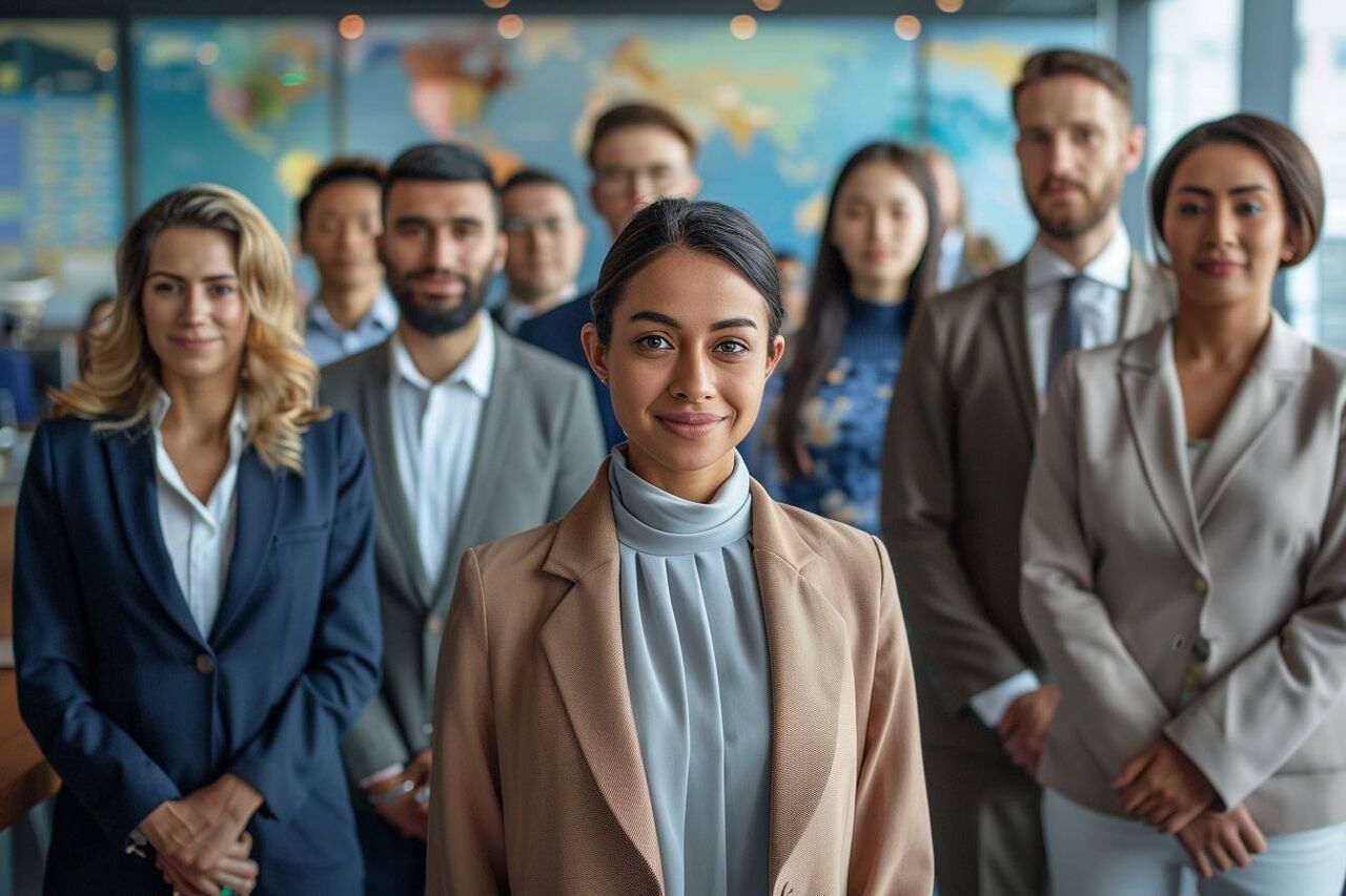 Quels sont les métiers de l’international ?