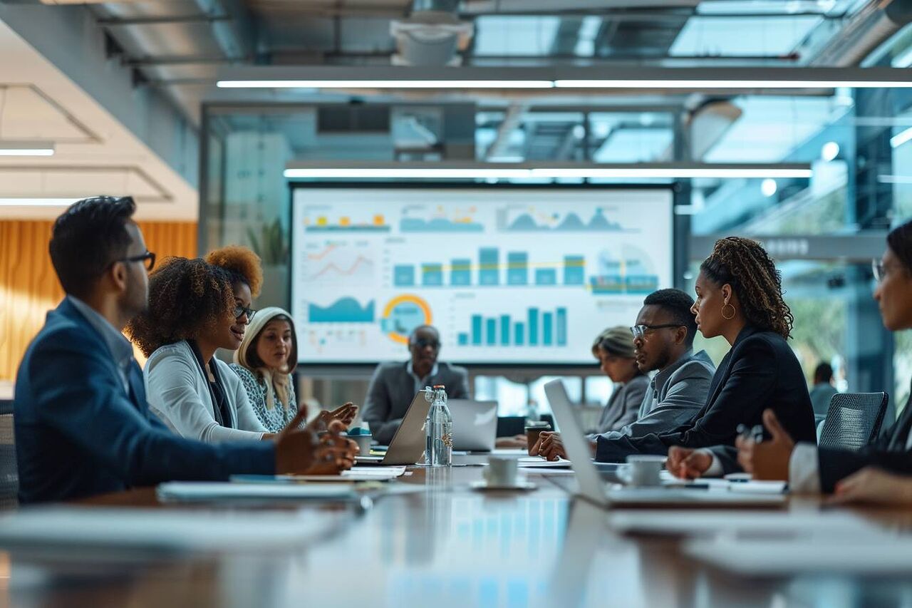 Quels sont les métiers du conseil ?