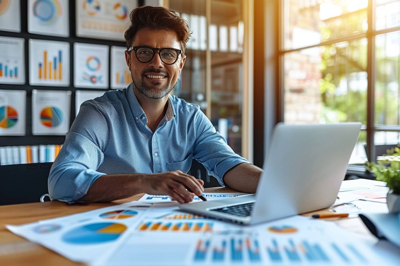 Quels sont les objectifs et les missions du responsable marketing ?