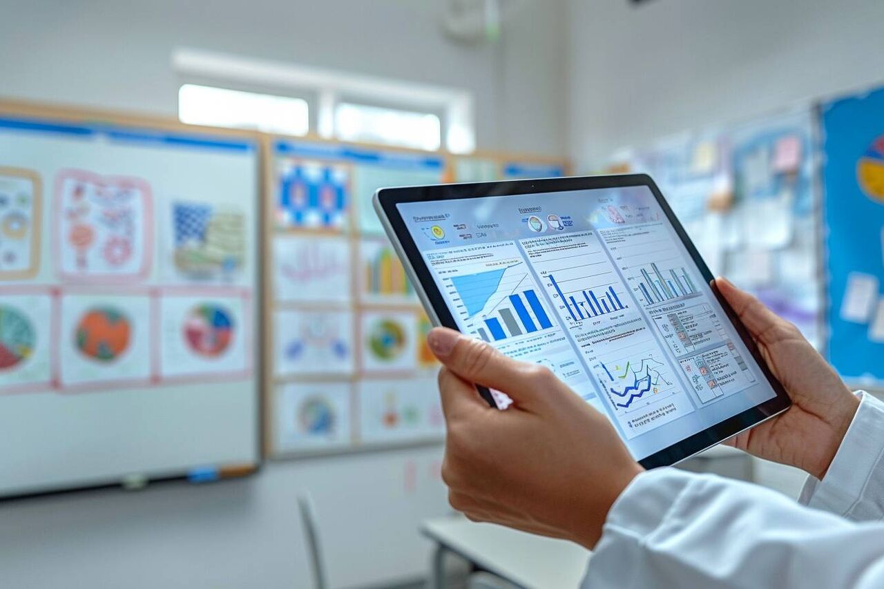 Quels sont les outils du formateur ?