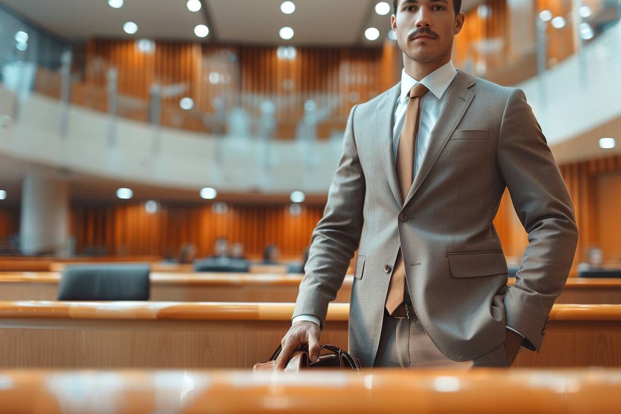 Quels sont les types d’avocats les mieux payés ?