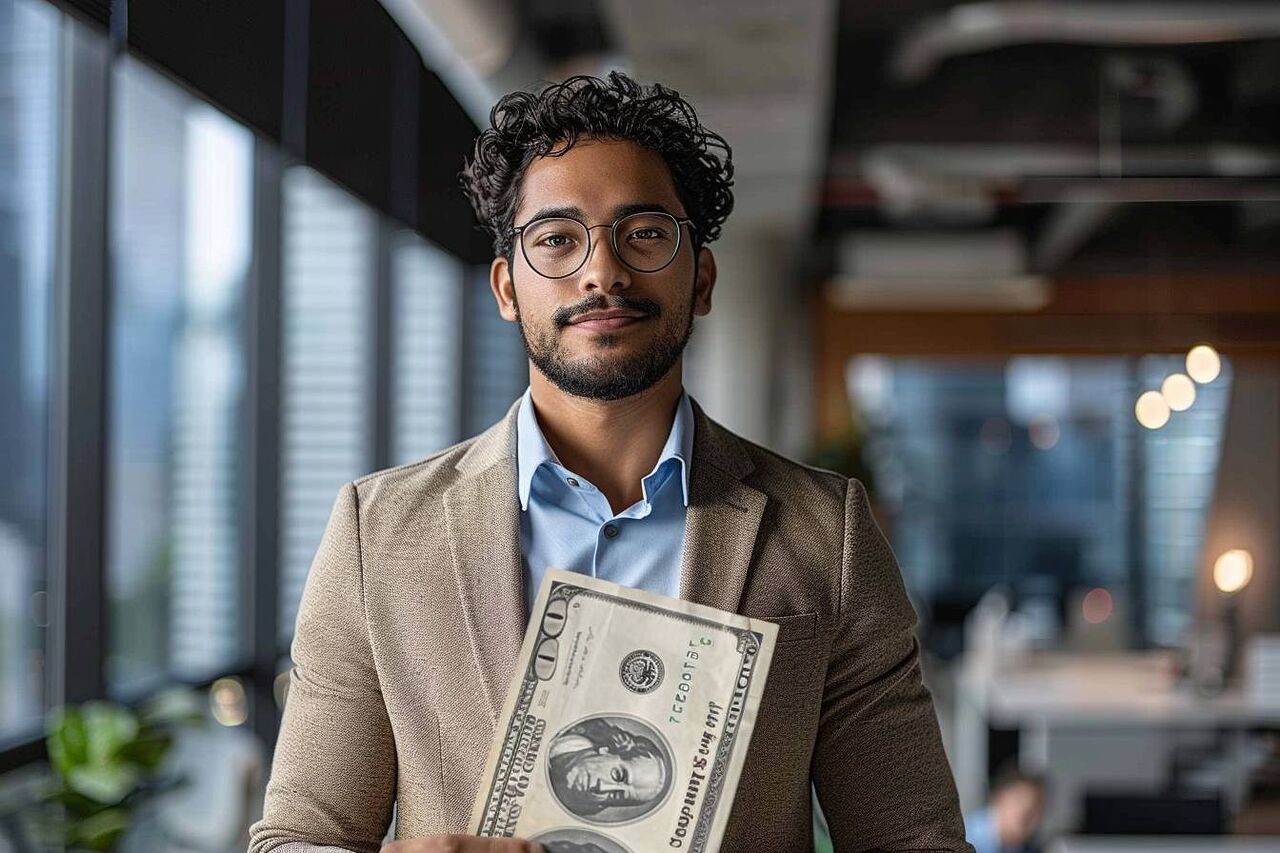Qui est l’ingénieur le mieux payé ?