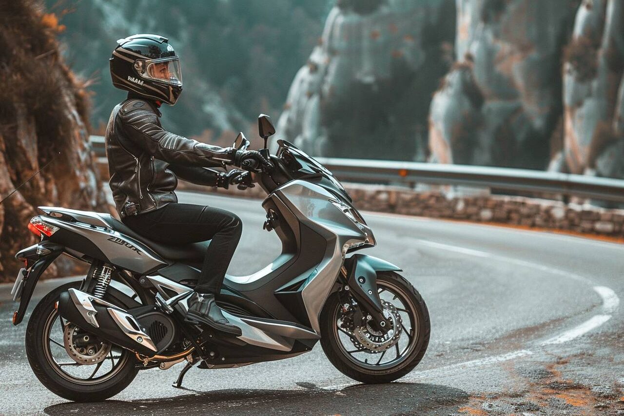 Qui peut conduire un 125 cm3 ?