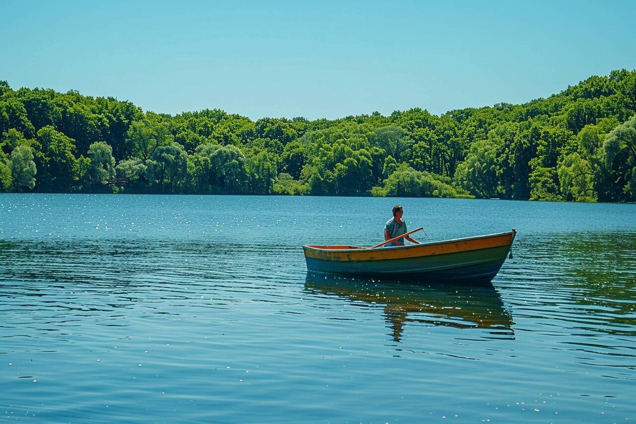 Qui peut conduire un bateau sans permis ?