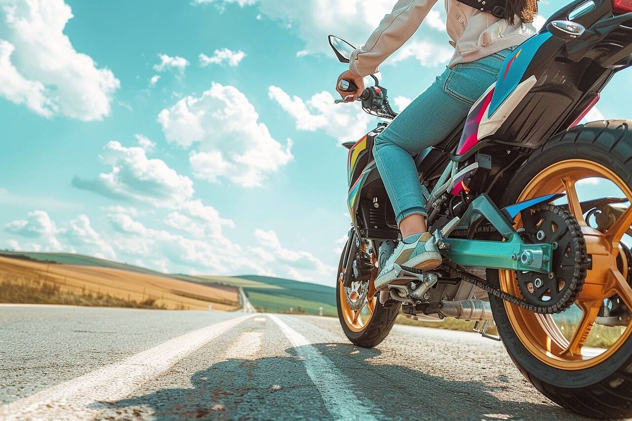 Qui peut conduire une 125 sans formation ?