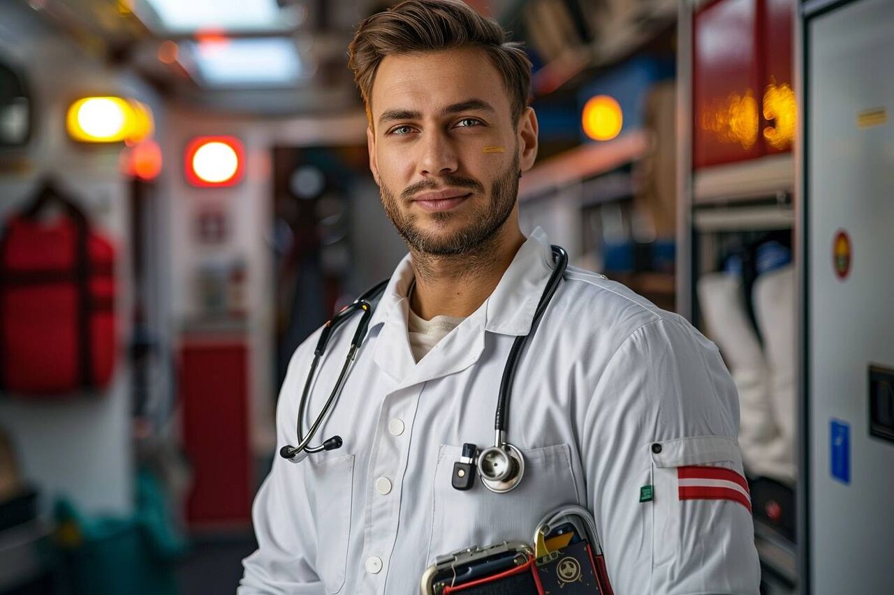 Qui peut devenir auxiliaire ambulancier ?