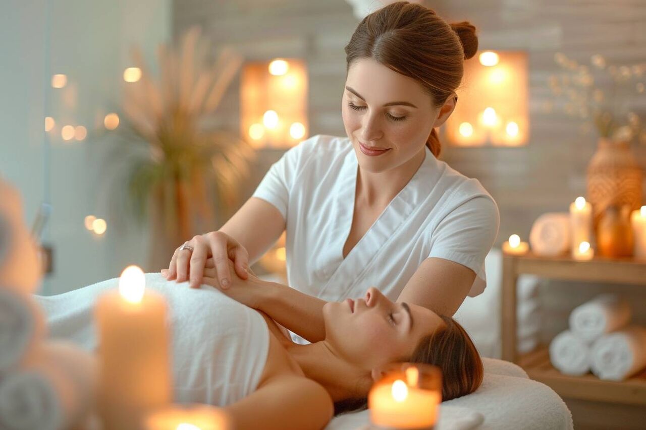 Qui peut faire des massages ?