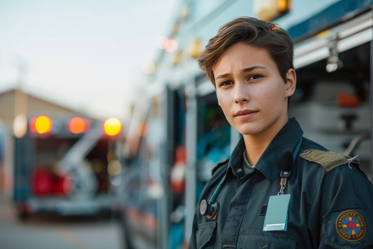 Qui peut financer la formation d’auxiliaire ambulancier ?