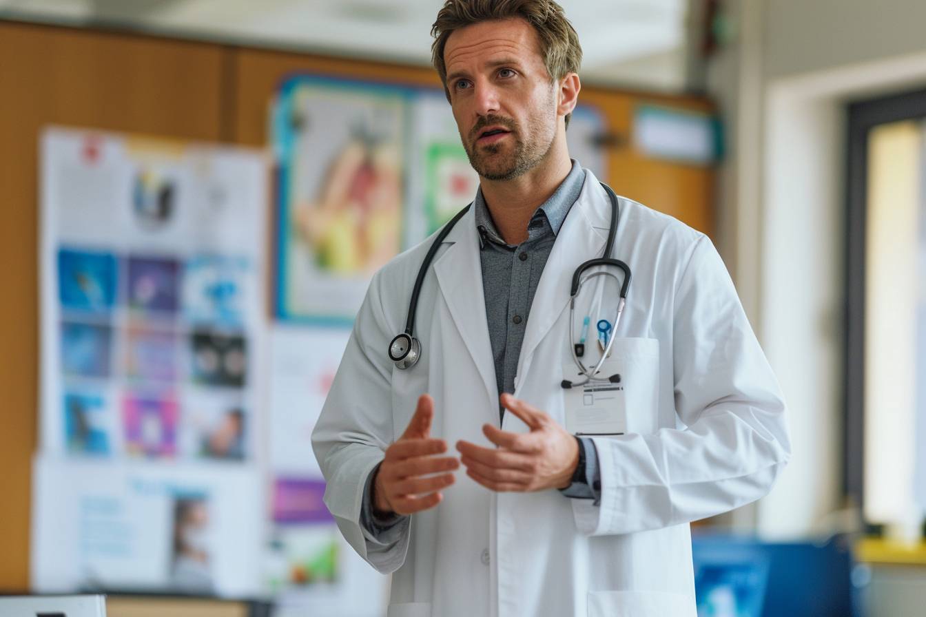 Qui peut former Afgsu ? Qui peut former Afgsu ?