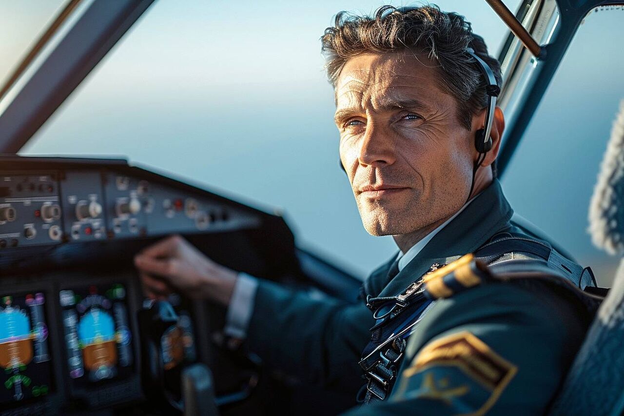 Qui peut piloter un avion ?