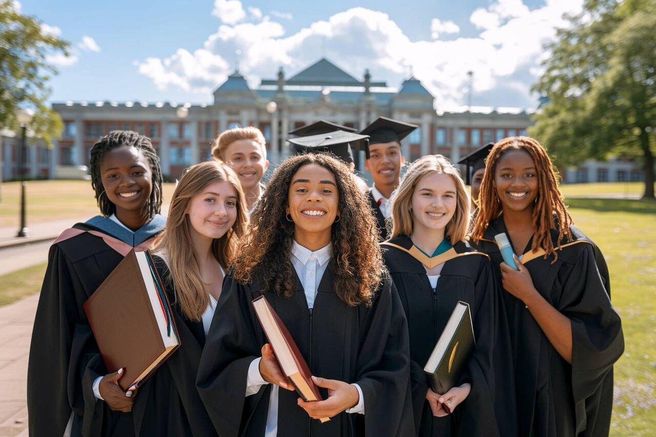 Qui sont les meilleurs étudiants du Monde ?