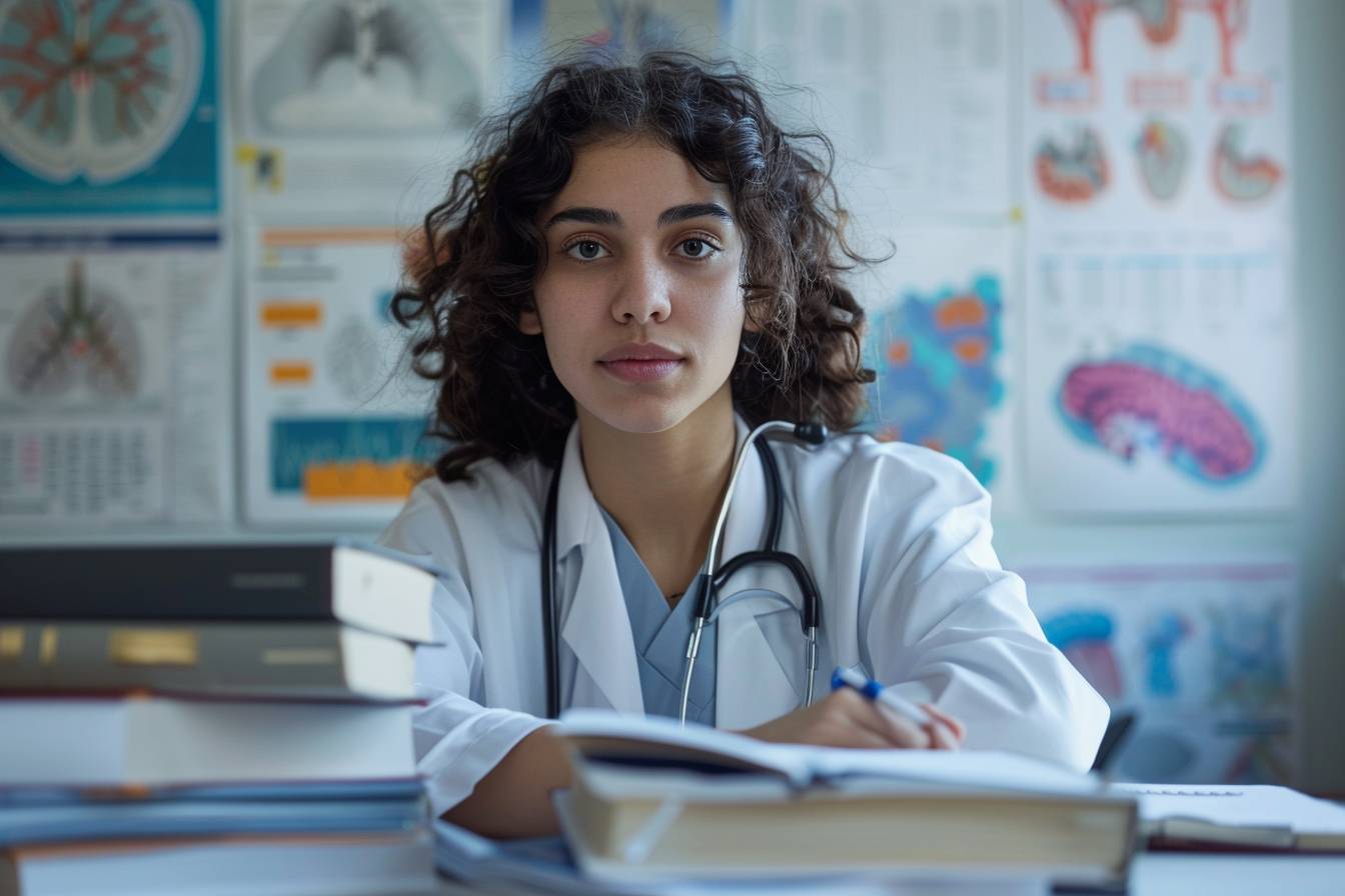 Stratégies Pour Améliorer Ses Chances D’Admission Stratégies Pour Améliorer Ses Chances D’Admission