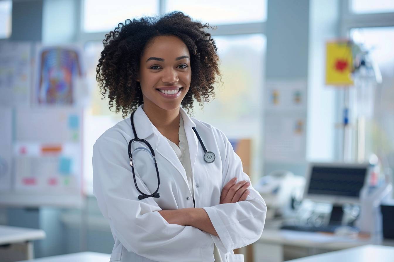 Stratégies pour Réussir et Exceller dans l’École d’Infirmières Stratégies pour Réussir et Exceller dans l’École d’Infirmières