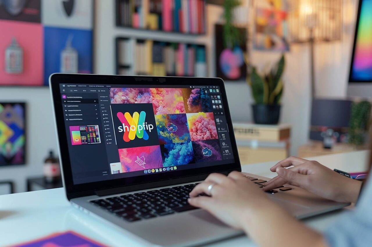 Vendre sur Shopify est-il facile ?