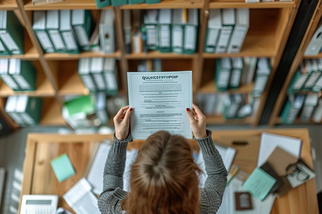 Comment obtenir la certification Qualiopi ?