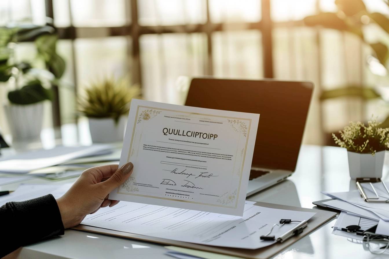 Comment renouveler sa certification Qualiopi ? | Formation Perso
