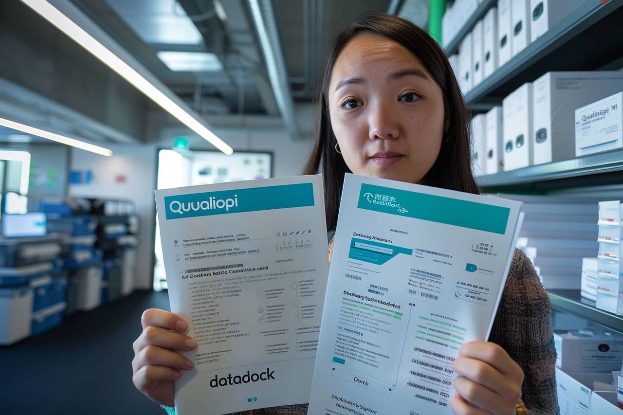 Les différences entre Qualiopi et Datadock