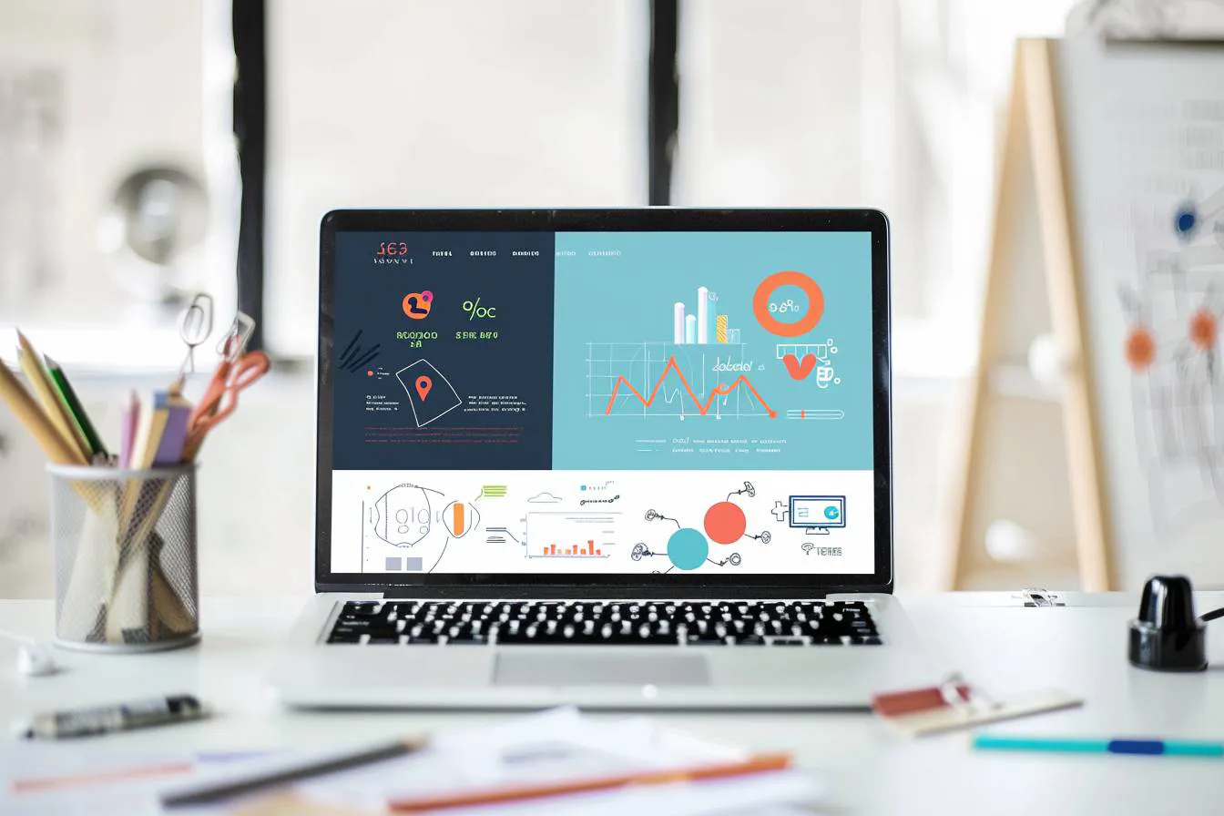 Guide complet : Apprendre à créer un site web de A à Z | Formation Perso
